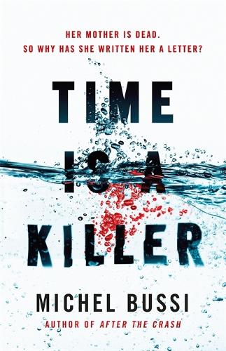 Time is a Killer (Paperback)