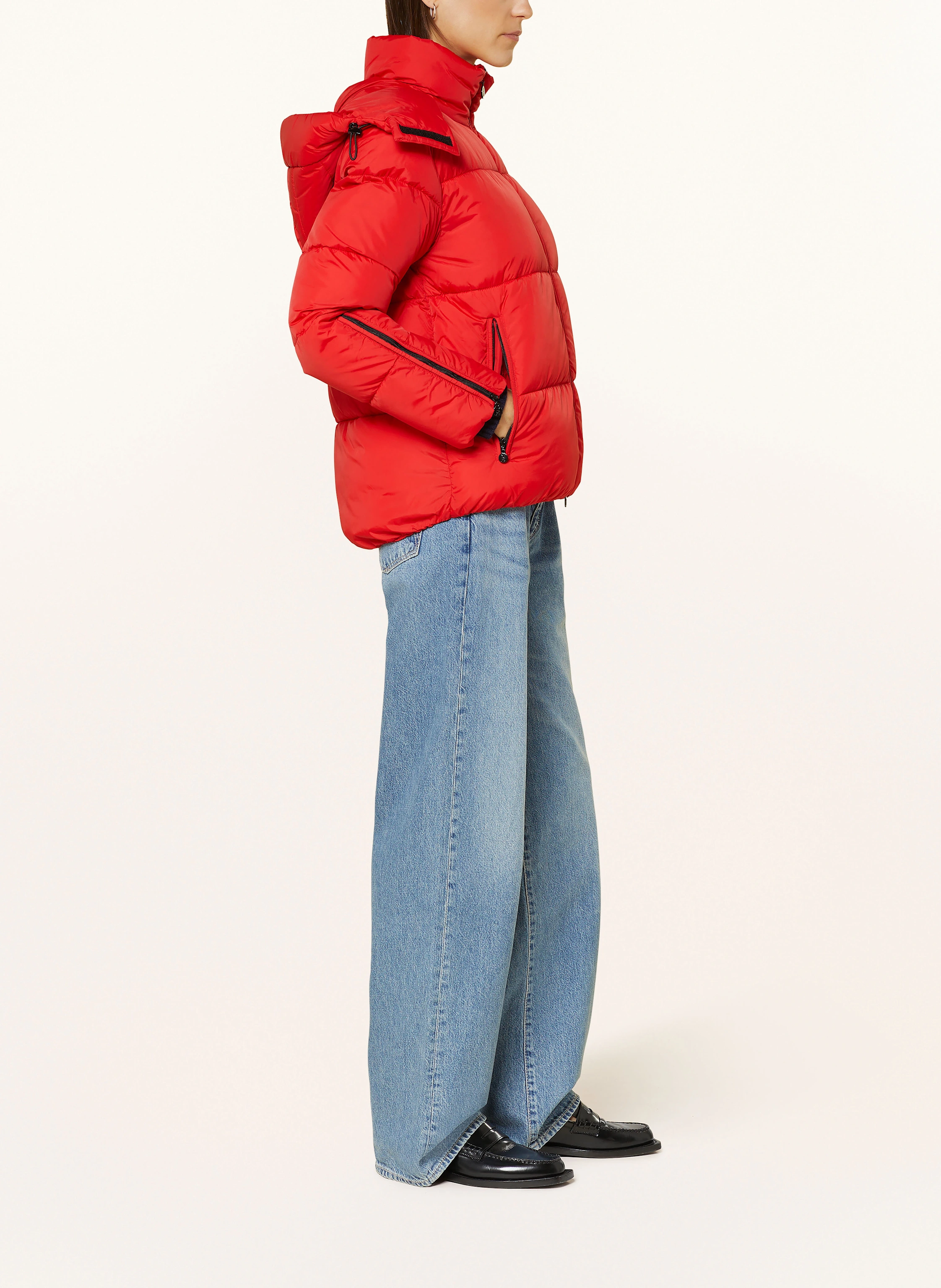 FRIEDA & FREDDIES Steppjacke XALLY