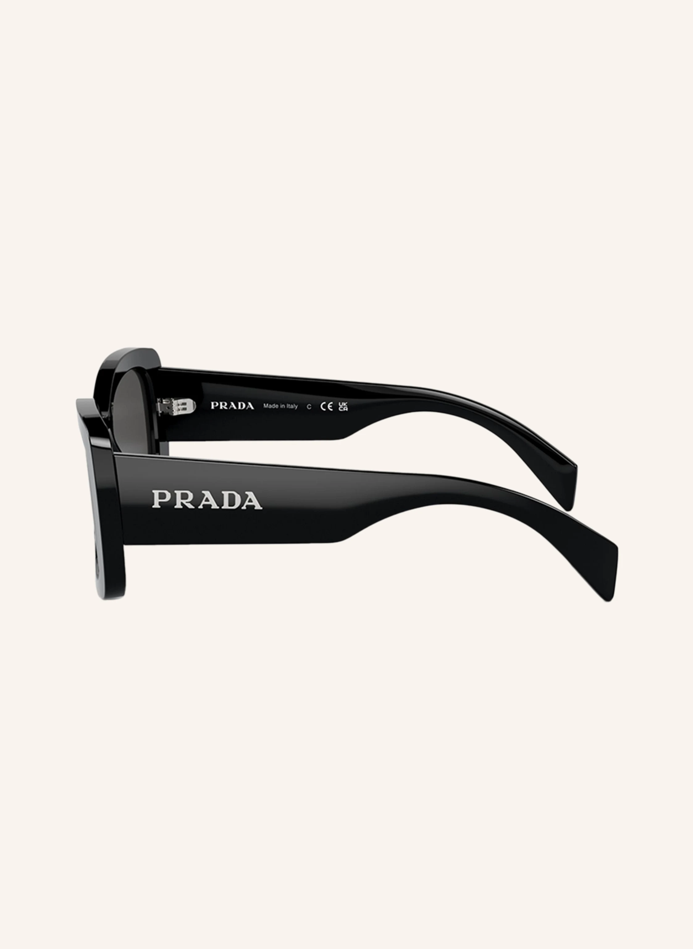 PRADA LINEA ROSSA Sonnenbrille PR A08S