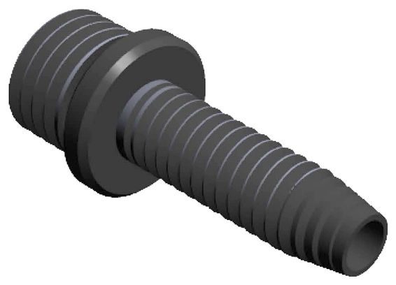 Kit de 10 Inserts VAR pour Durite Sram