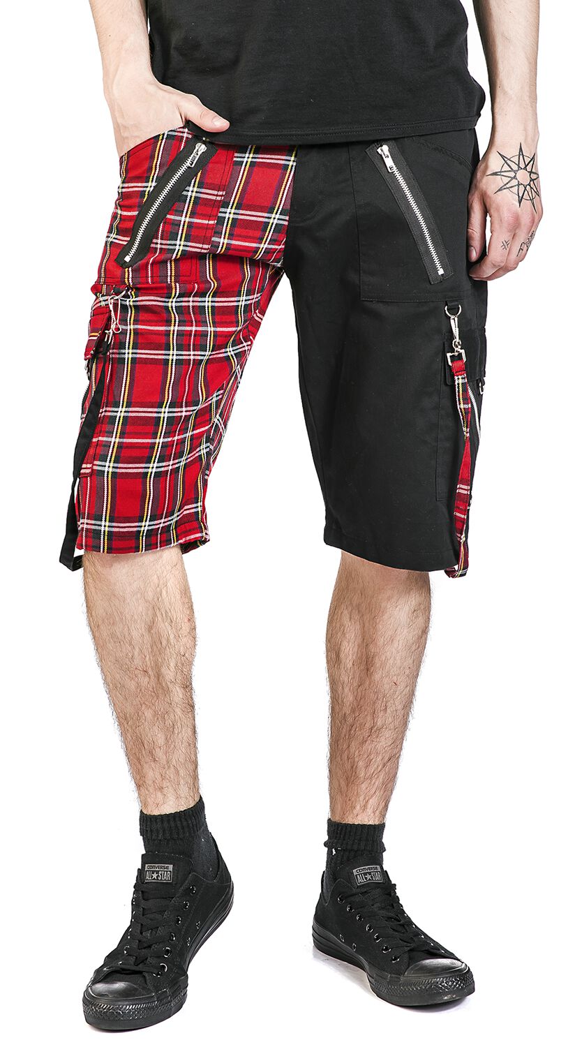 Short Legend | Banned Short