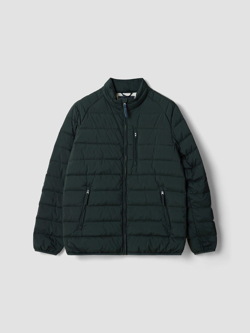 Vermont dunjakke R83