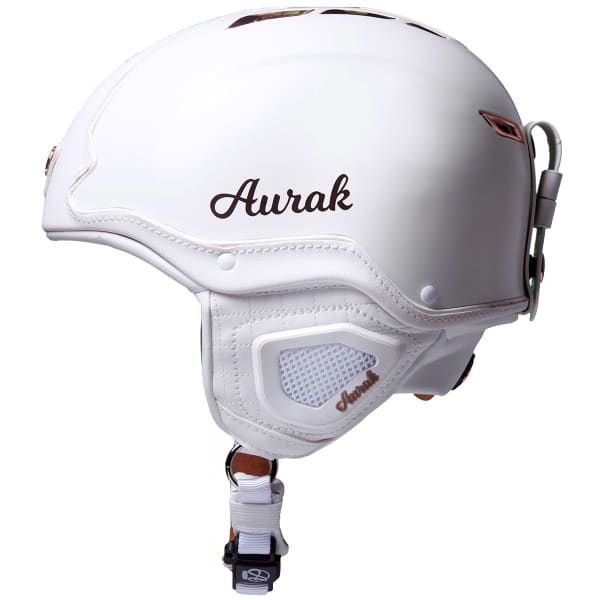 Casque de ski AURAK IDYLLE