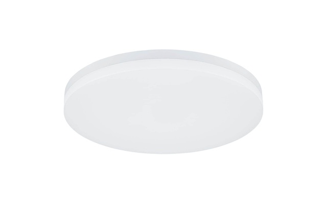 Aufbauleuchte »SLICE CIRCLE IV N 29/38W 3000/4000K«