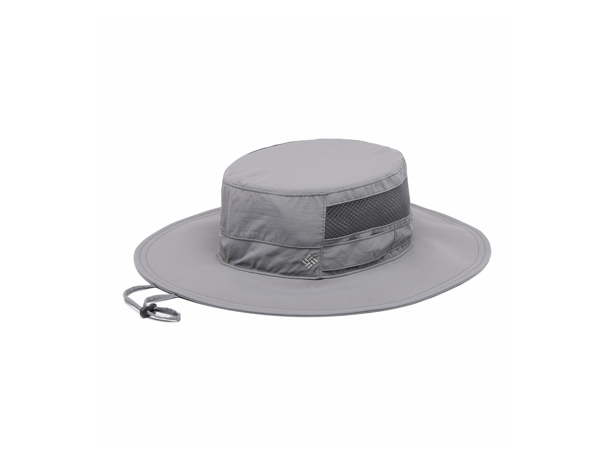 Columbia Bora Bora II Boony hoed - City Grey