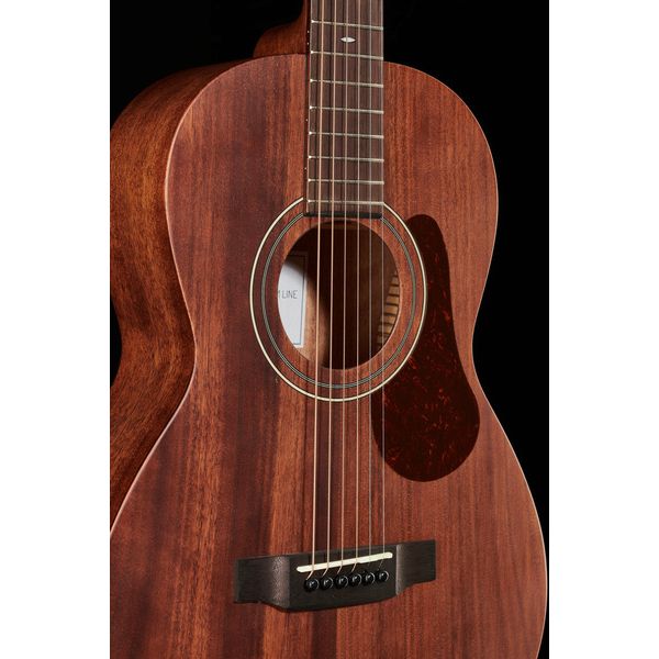 Harley Benton Custom Line CLP-15M Bundle