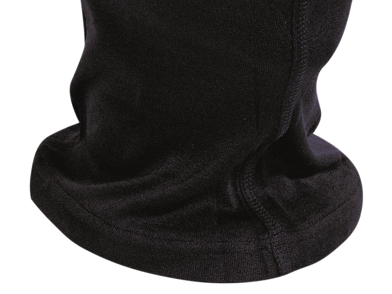 Ixon - Cagoule Hublot Coton Noir