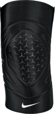 NikeClosed Patella Knee Sleeve 3.0 - schwarz