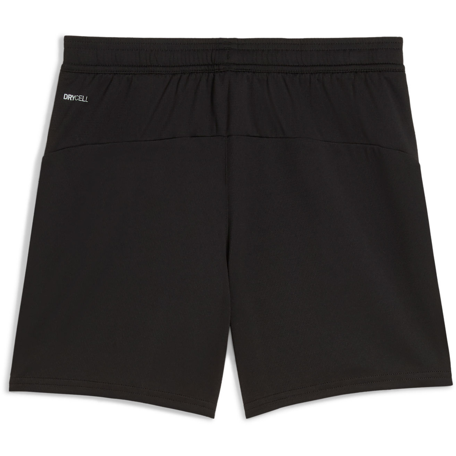 Puma Manchester City Uit Short Kids 2025/2026