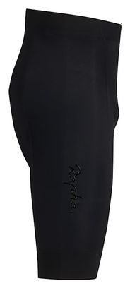Cuissard Court Sans Bretelles Rapha Core Noir