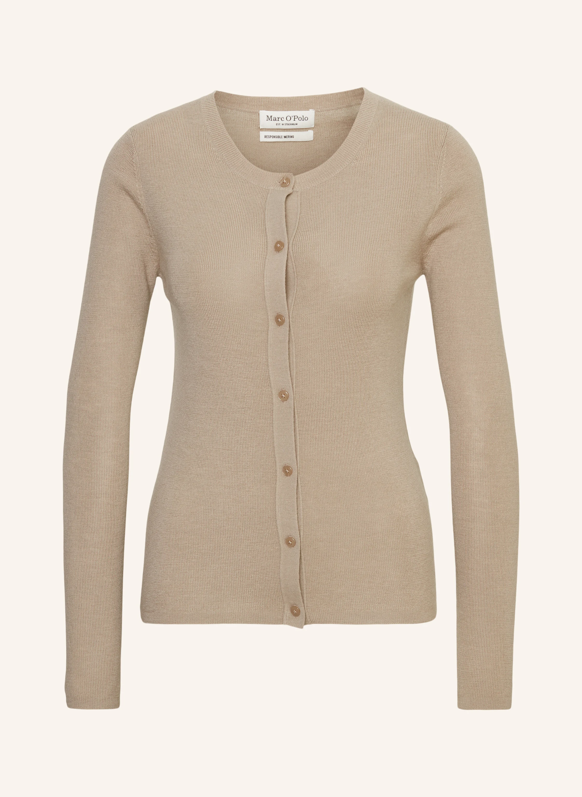 Marc O'Polo Strickjacke