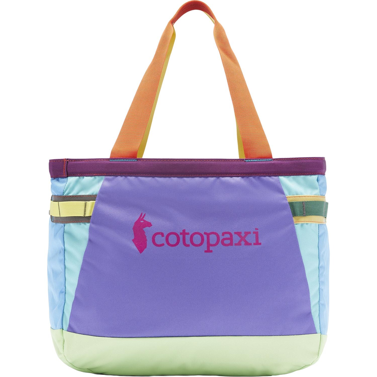 Cotopaxi Allpa 30l Gear Hauler Tote - Del Dia PT