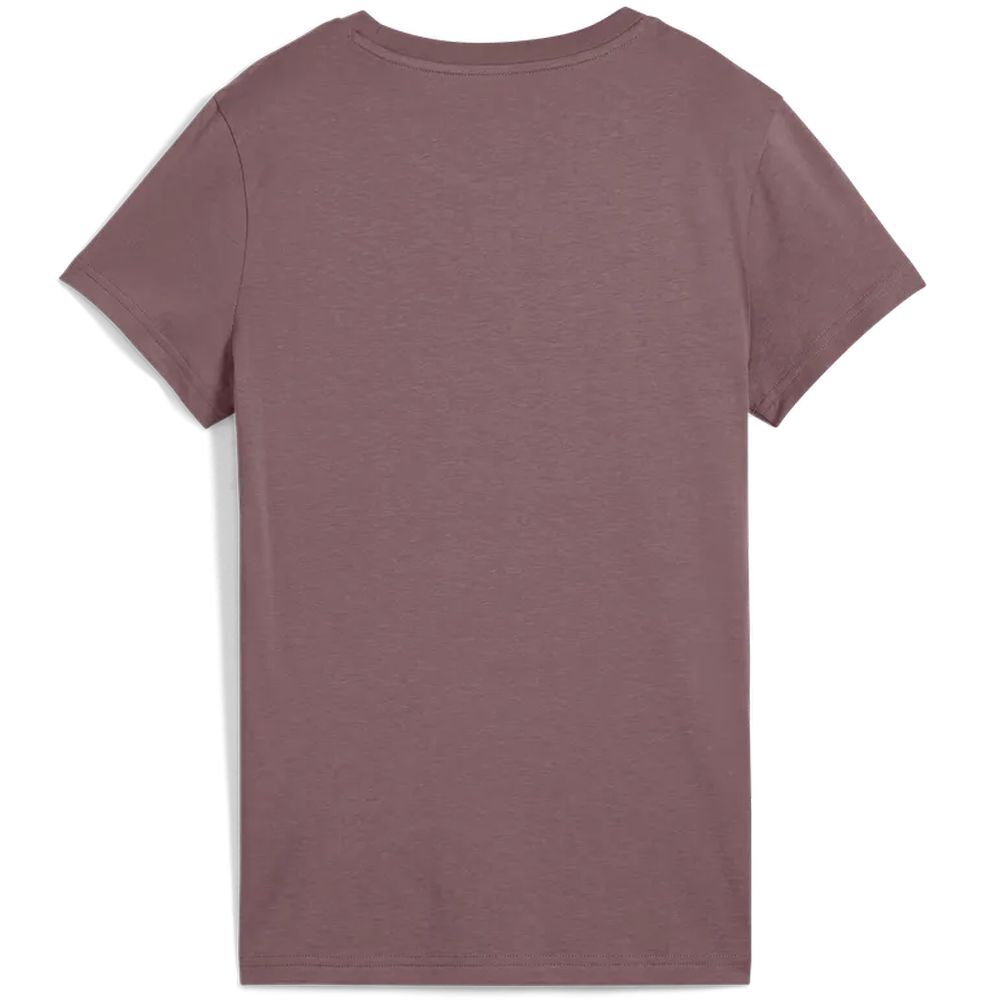 PumaESS METALLIC No. 1 Logo Tee