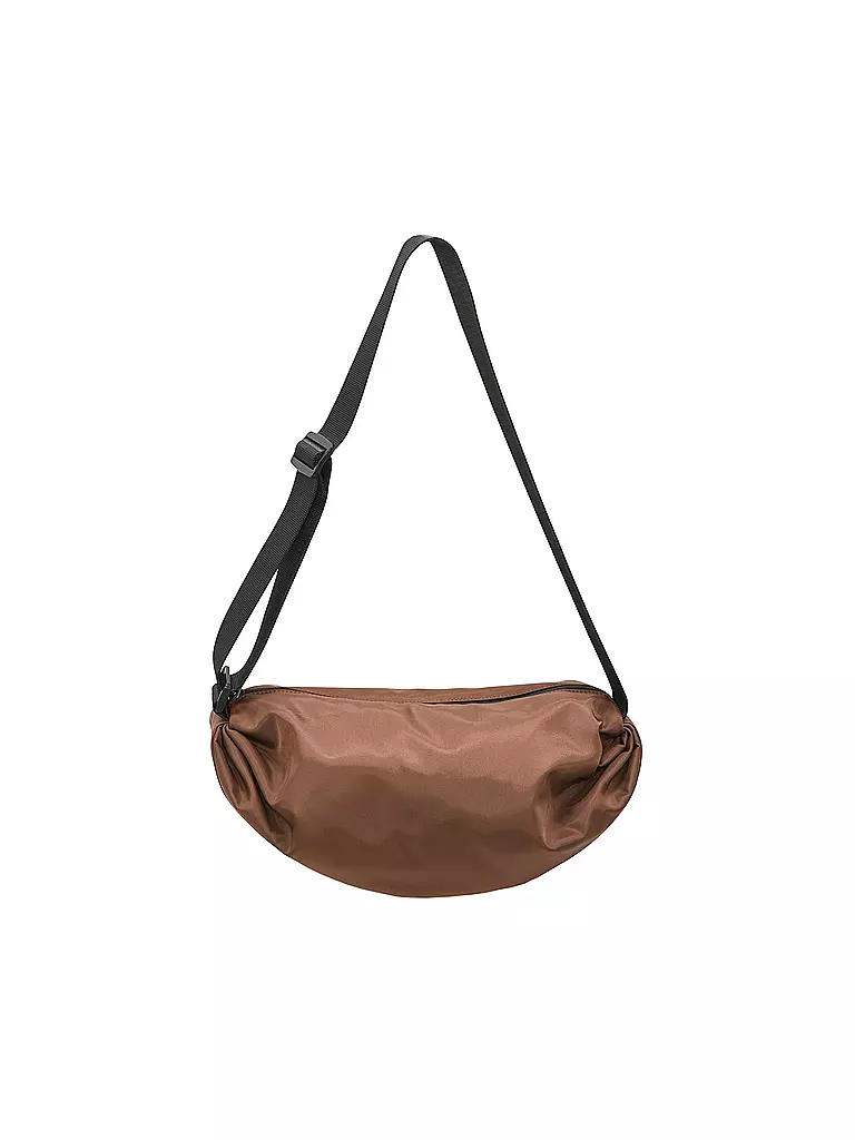 OPUS Tasche - Umhängetasche AFLEMA BAG braun