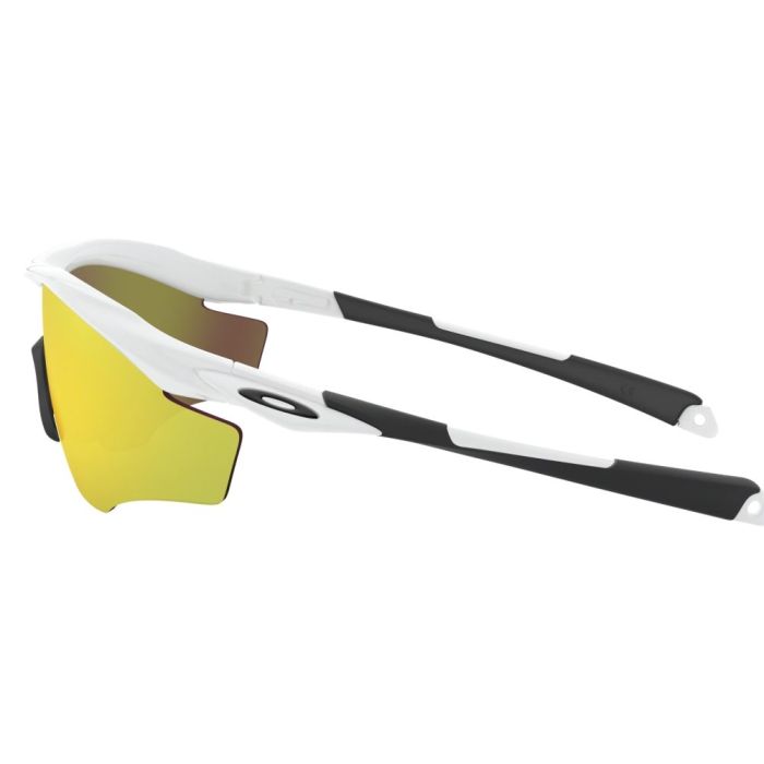 Oakley Dame Solbriller M2 Frame XL (Fire Iridium)