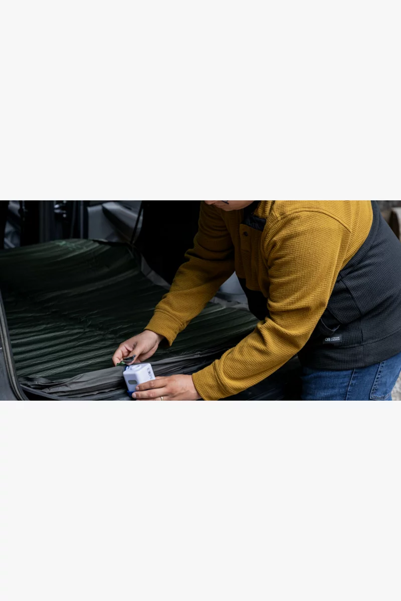 Exped MegaMat Auto Luftmatratze