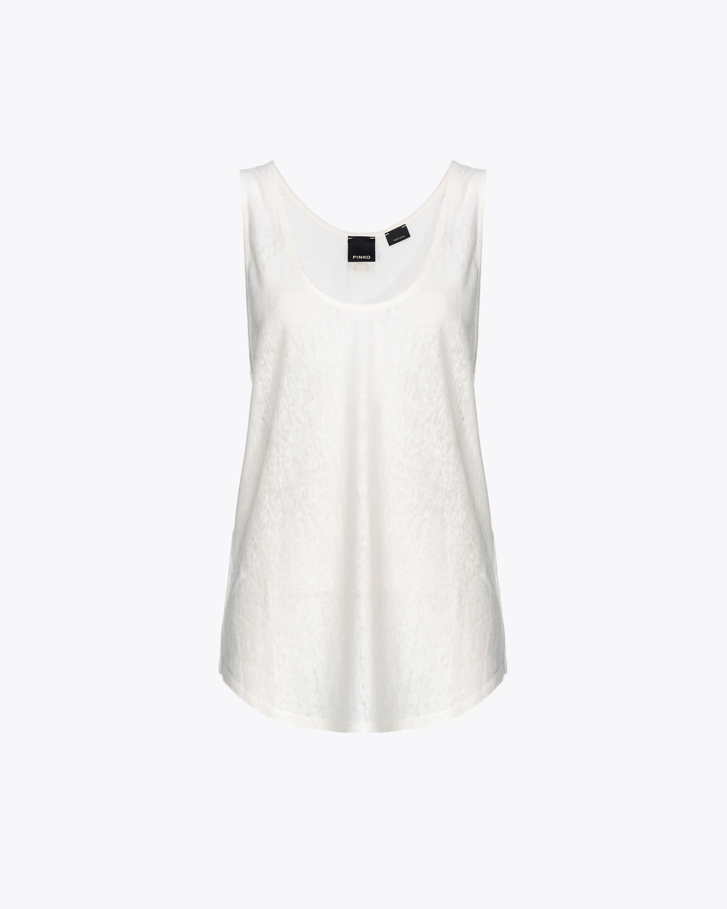 Débardeur | Blanc