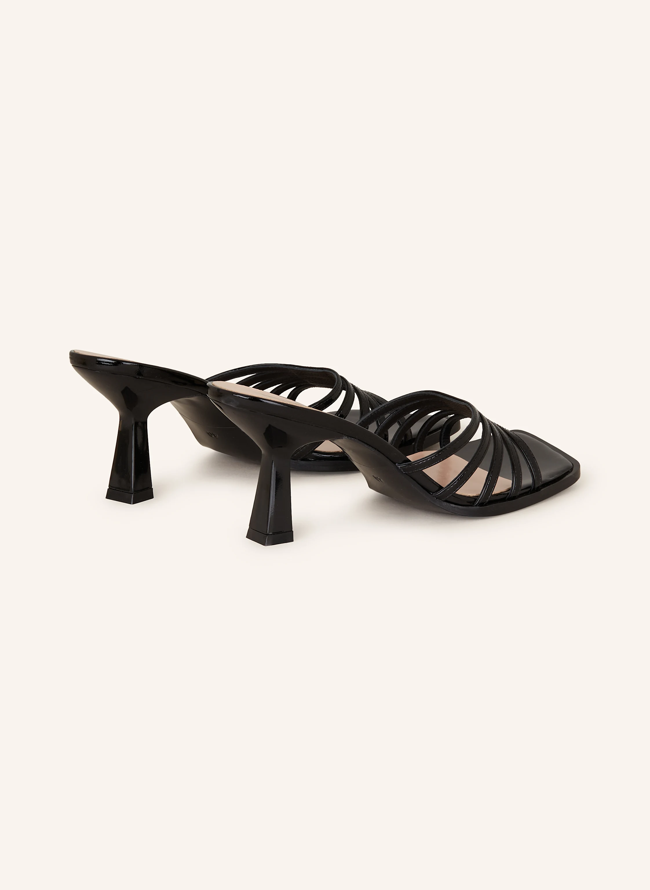 MI/MAI Mules ISAMU