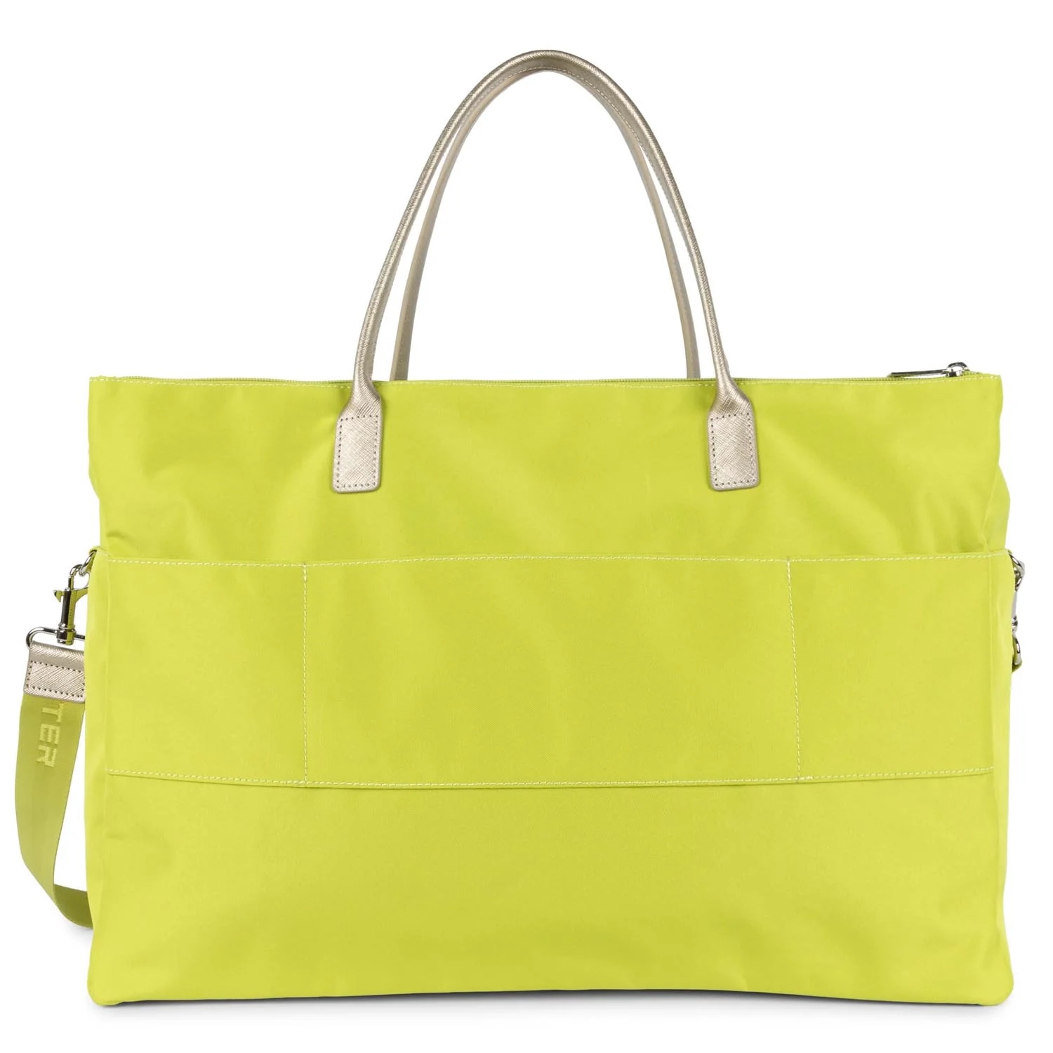 Smart KBA-Sac voyage