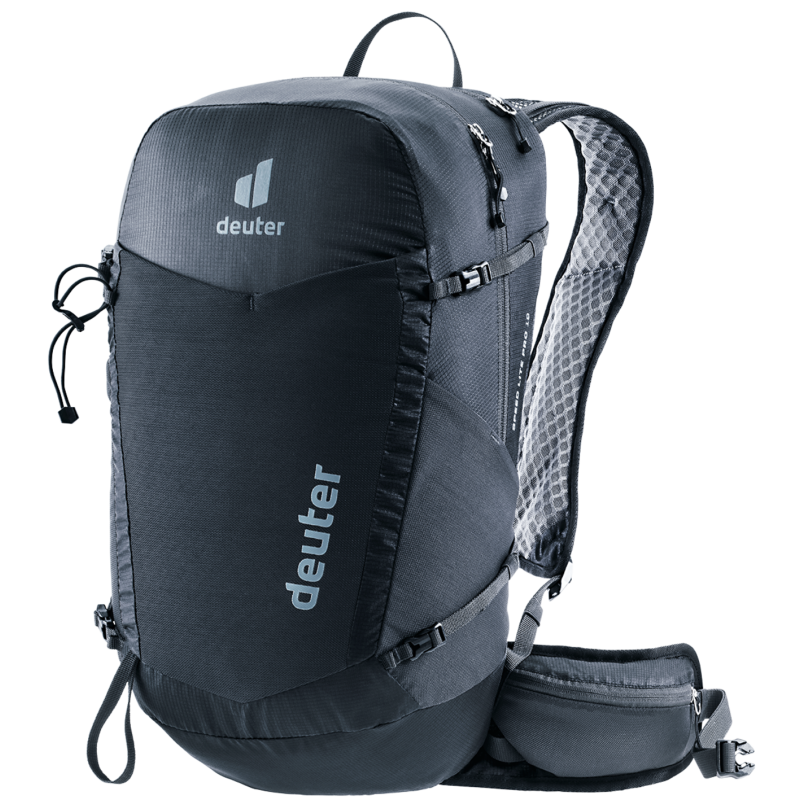 Speed Lite Pro 19 - Sac à dos randonnée homme