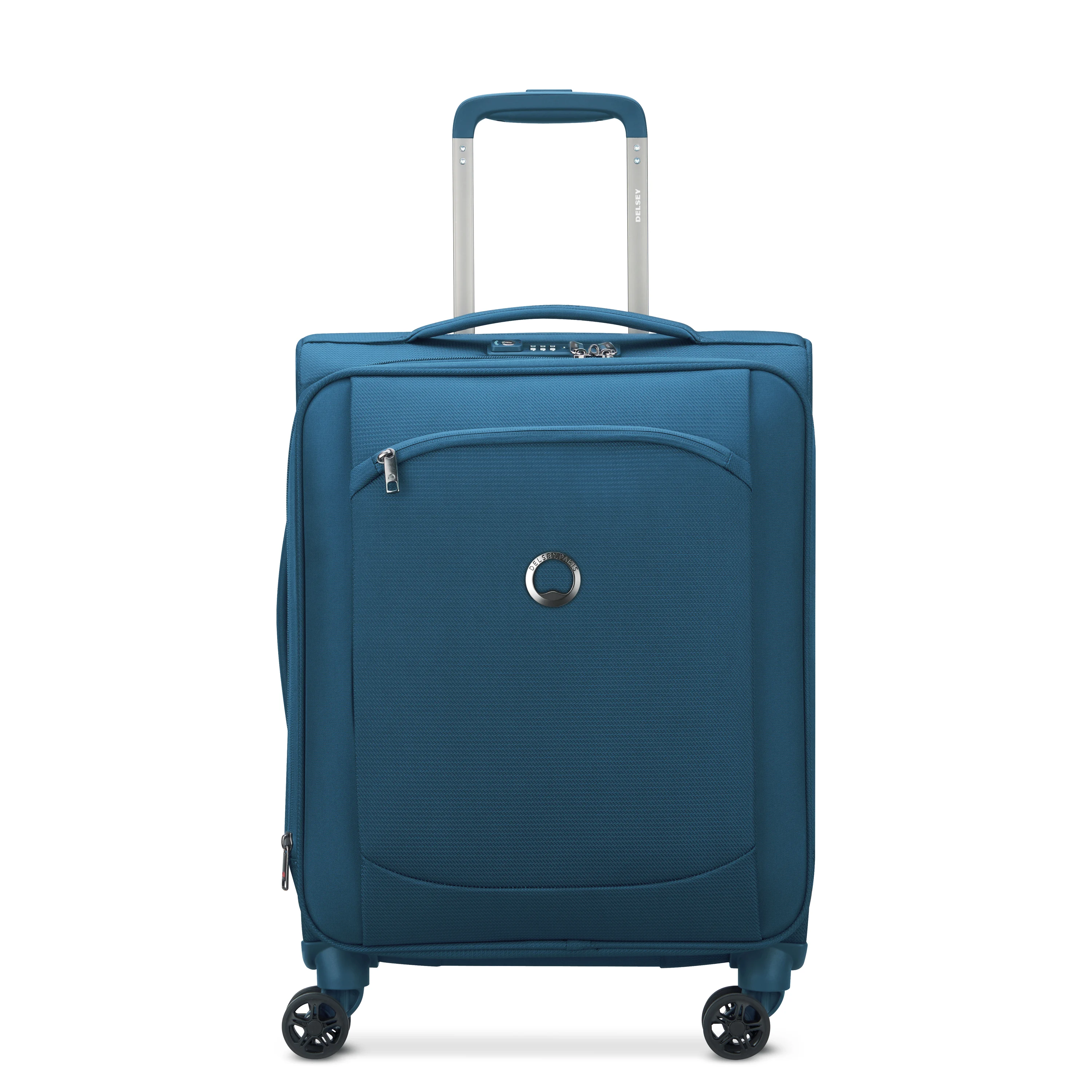 MONTMARTRE AIR 2.0 - Valise cabine souple | Bleu