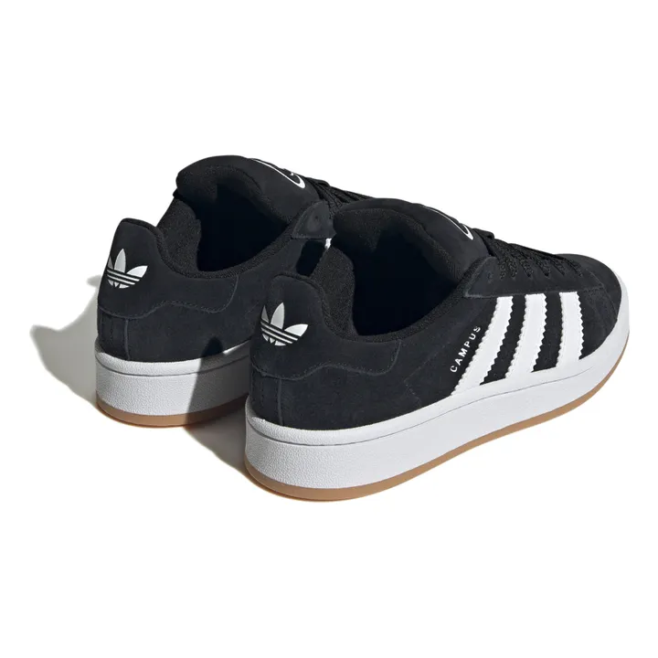 Adidas Baskets Lacets Campus 00s | Noir