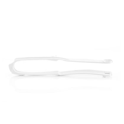 Patin de bras oscillant Acerbis BLANC