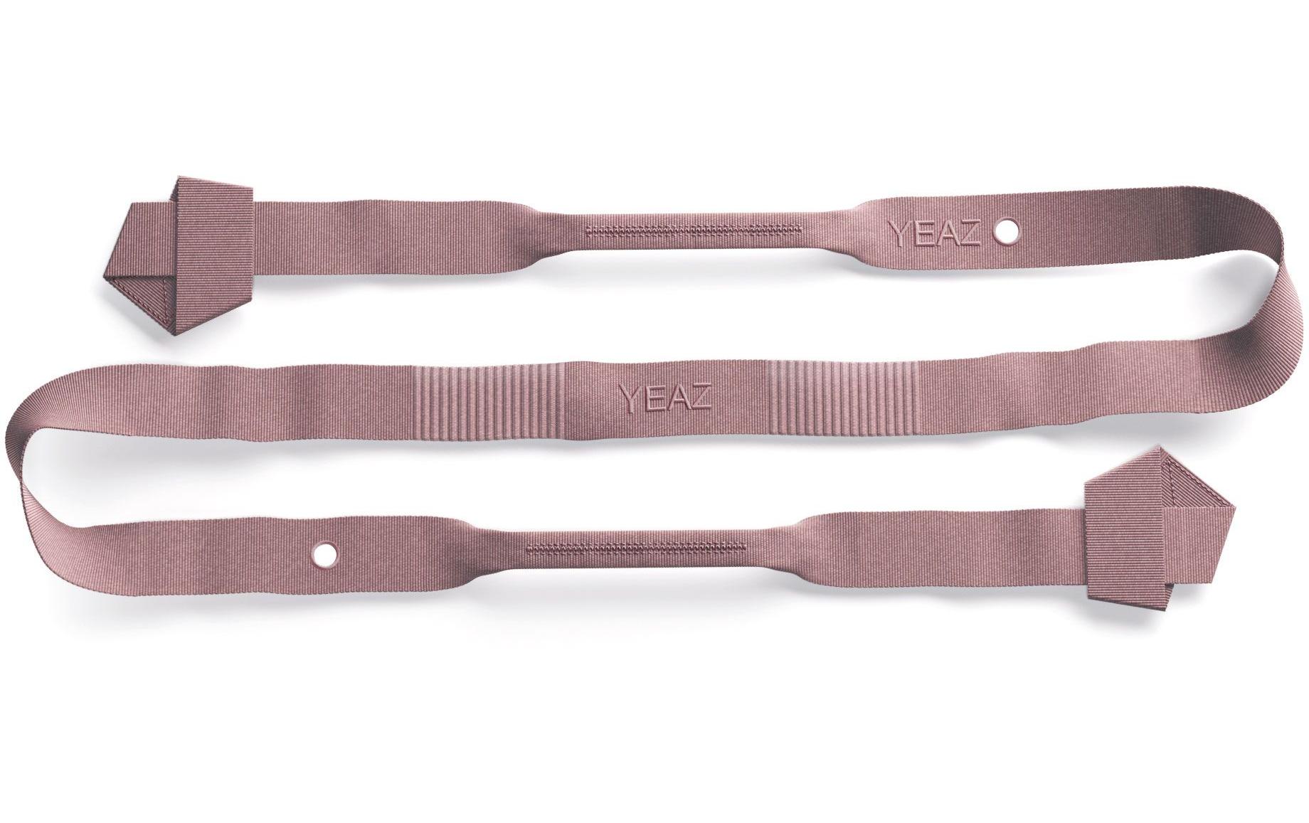 Feel Pro Yoga Strap + EyeletYoga- und Fitness Gurt