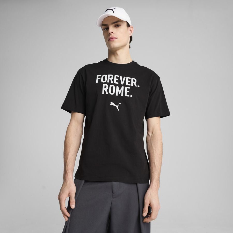 Puma Concept 2 Rom Relaxed T-Shirt