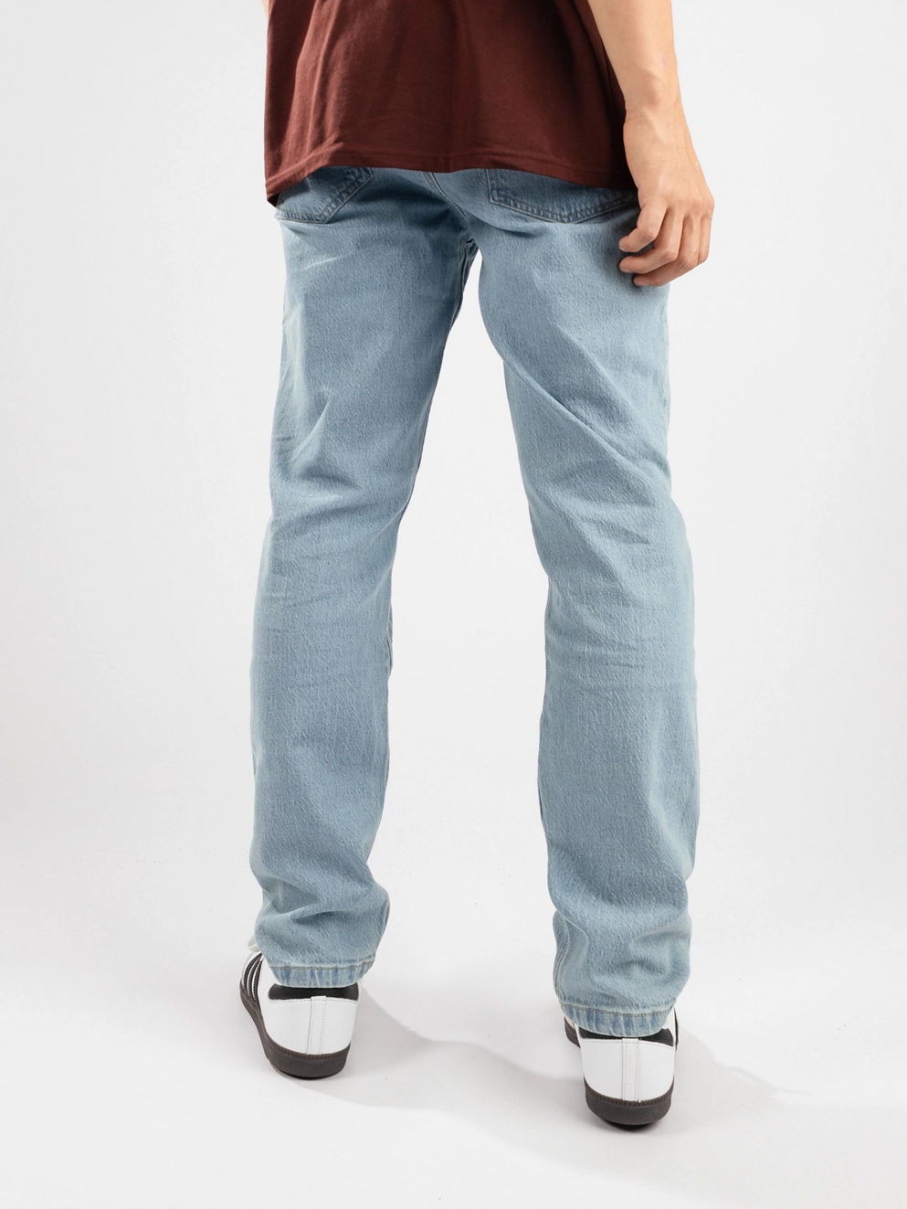 Denim Project Boston Jeans light blue