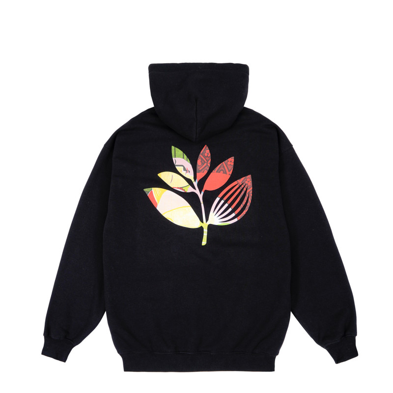 SWEAT À CAPUCHE LE RÊVE - NOIR