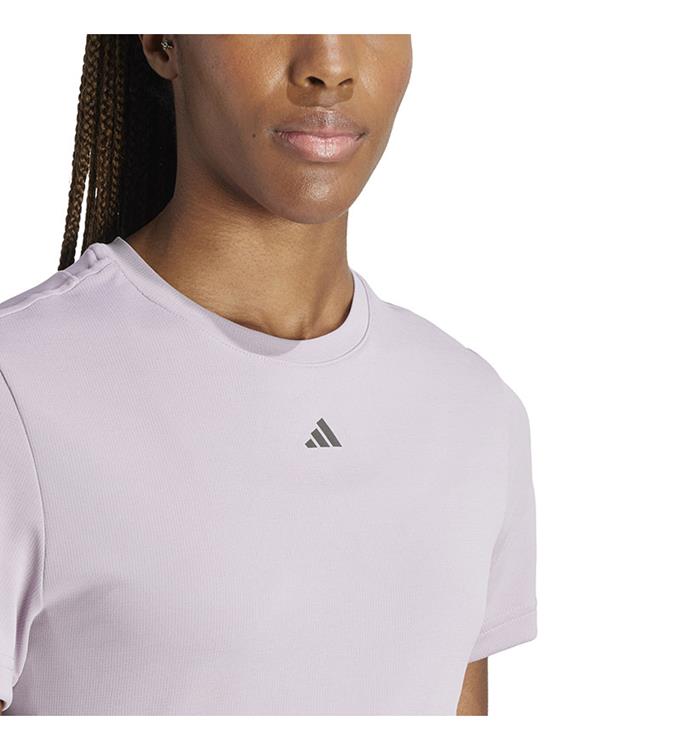 adidas Women Designed For Training Heat.RDY HIIT T-Shirt