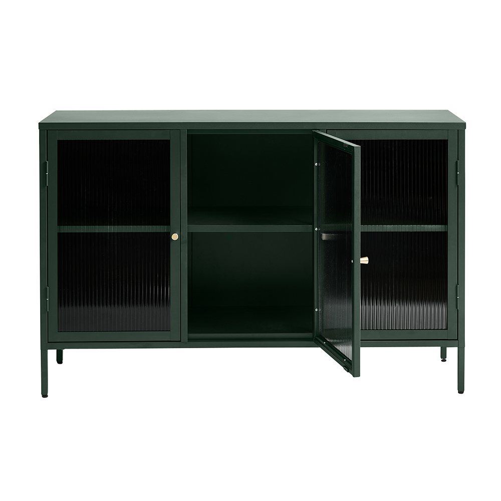 Metalen sideboard Katja Groen