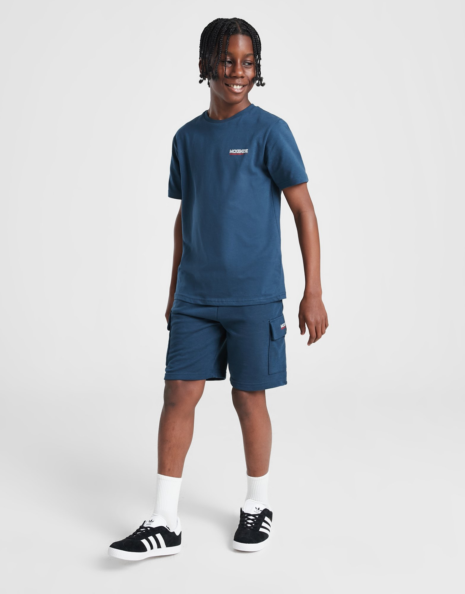 McKenzie T-shirt Essential Junior