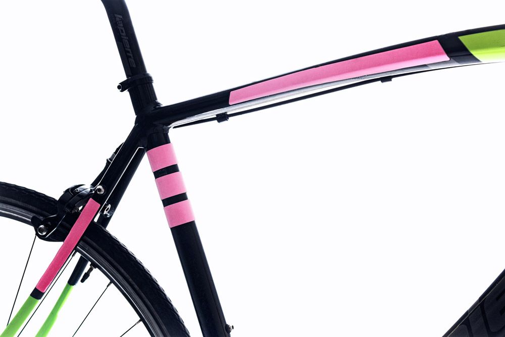 The Beam Frame Flash 2.0 Rahmenreflektoren kaufen | Bike-Discount