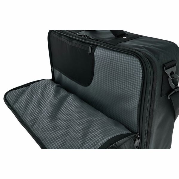 Mono Cases Pedalboard Small Black with Gigbag