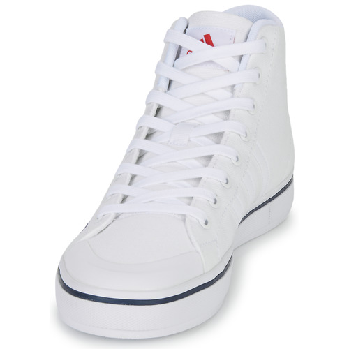 Adidas Sportswear - BRAVADA 2.0 MID - Blanc / Fleurs