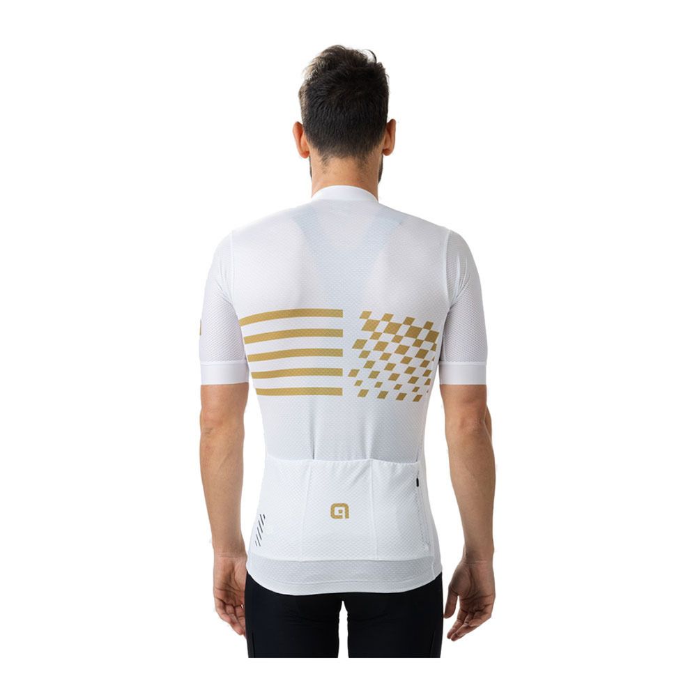 Ale PLAY - Maillot Homme white