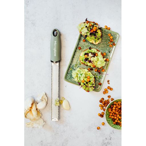 Microplane Premium Classic Zester Rivejern