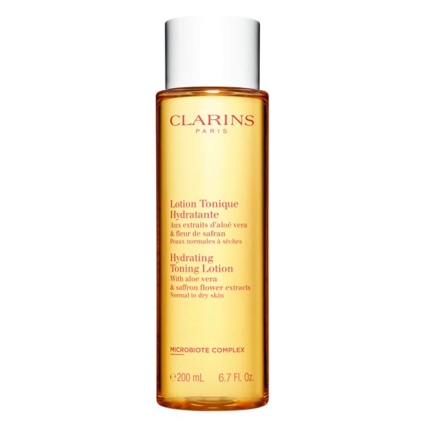 CLARINS Lotion Tonique Hydratante<br>400 ml, Lotion