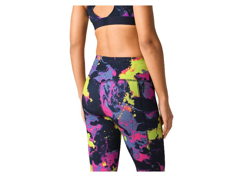 Dames sportlegging