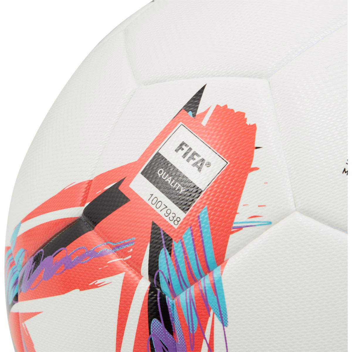 PUMA Orbita LaLiga 1 Fodbold