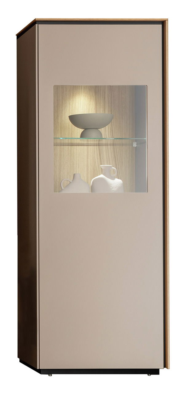 Munari Vitrine MO&MA