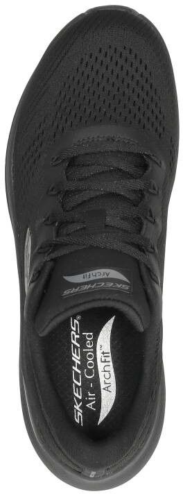 Skechers Arch Fit 2.0 - Big League zwart
