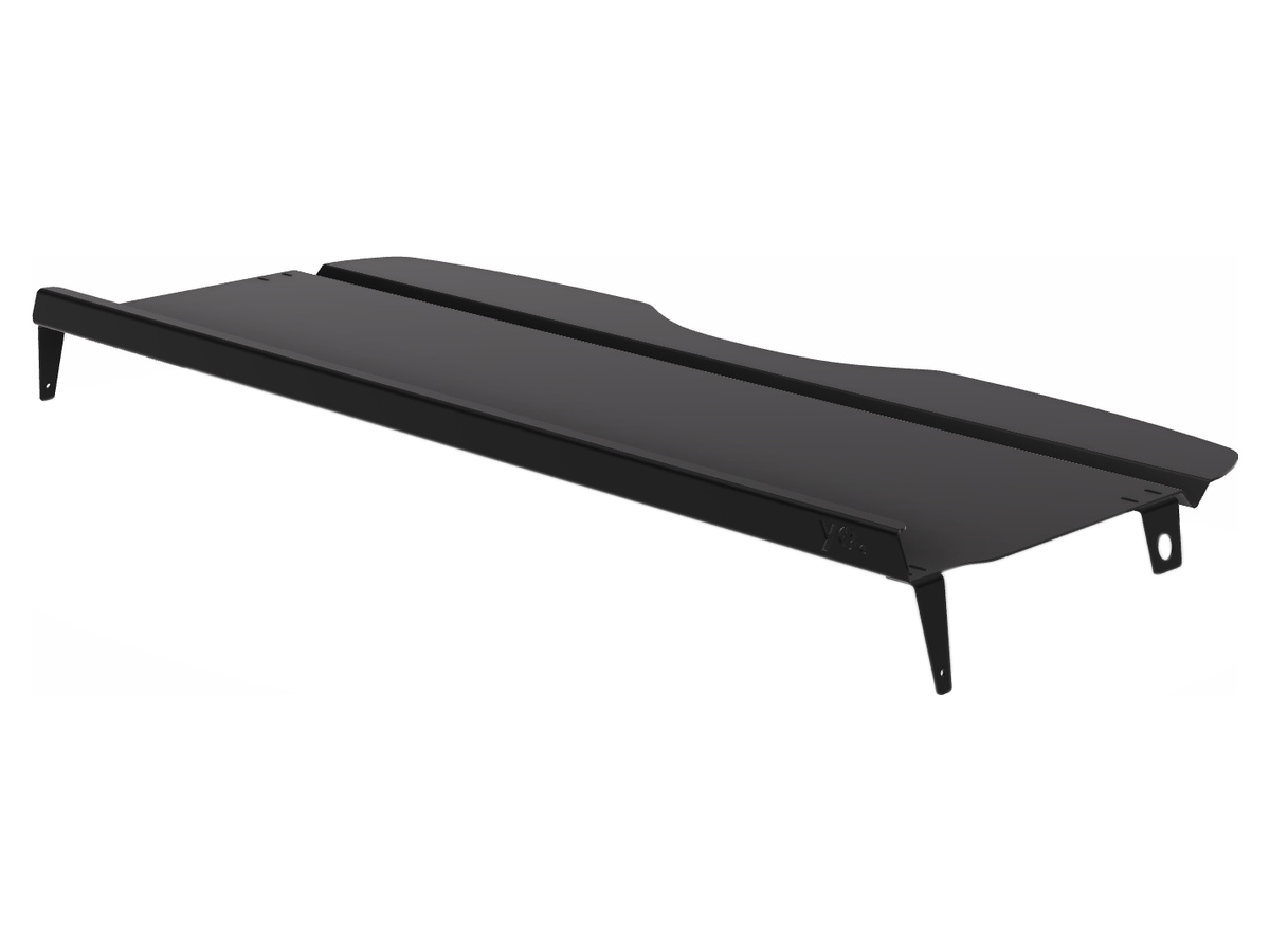 Yovans opbergplank - Sprinter & Crafter 2006 - 2018