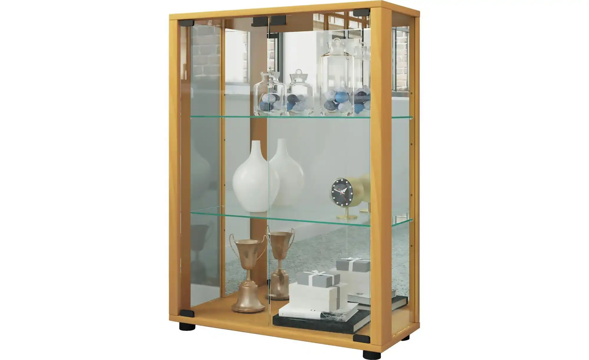 Vitrine