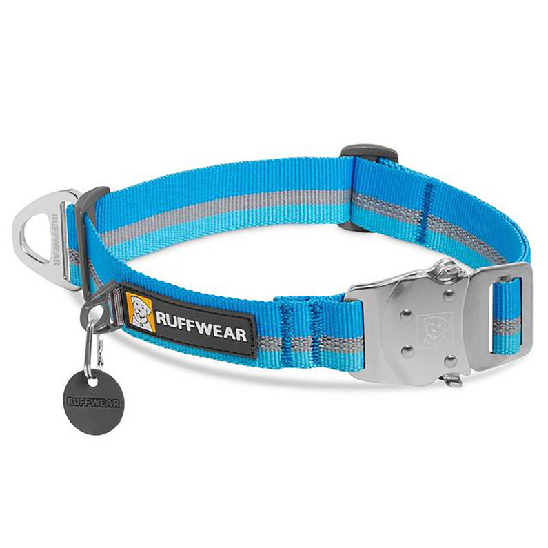 Ruffwear Top Rope Collar Hundehalsband