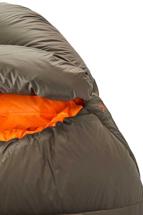 Arctic 1400 XL vintersovepose