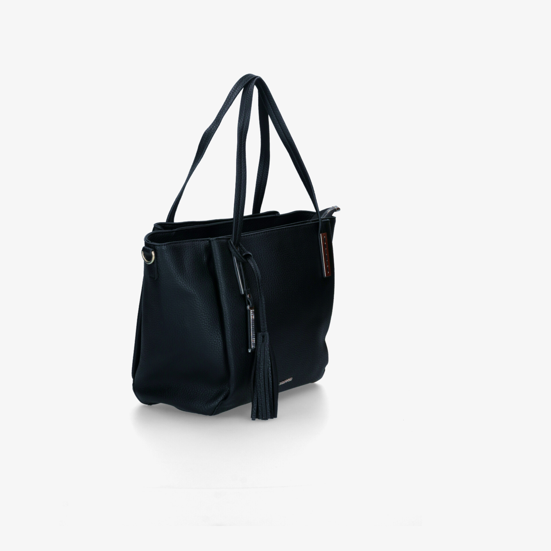 Emily & Noah Damen Shopper - Brooke - schwarz | Jetzt bei reno.de kaufen