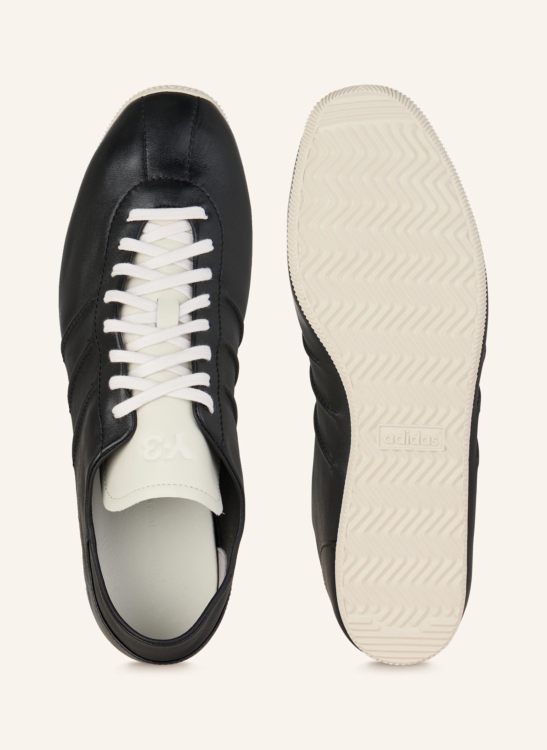 Y-3 Sneaker Y-3 JAPAN